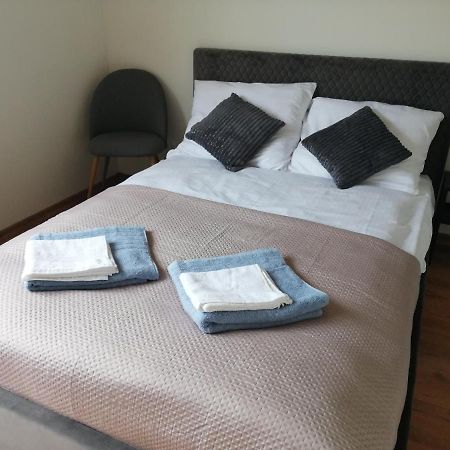 Apartament Nad Lipami Hajnówka Exterior foto