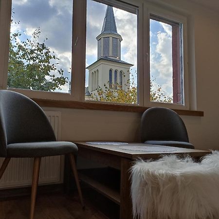Apartament Nad Lipami Hajnówka Exterior foto