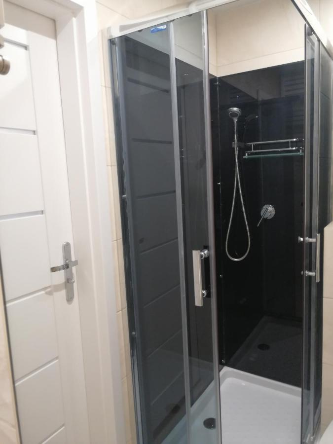 Apartament Nad Lipami Hajnówka Exterior foto