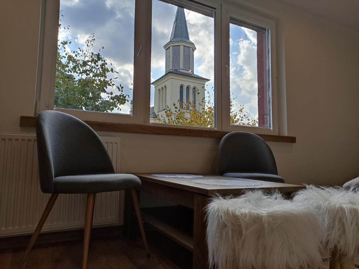 Apartament Nad Lipami Hajnówka Exterior foto